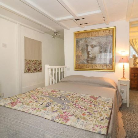 The Hideaway Apartment York Luaran gambar