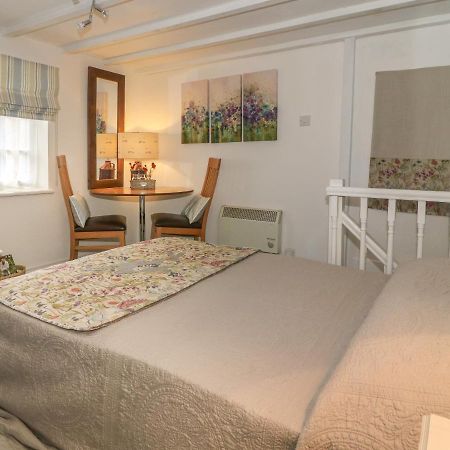 The Hideaway Apartment York Luaran gambar