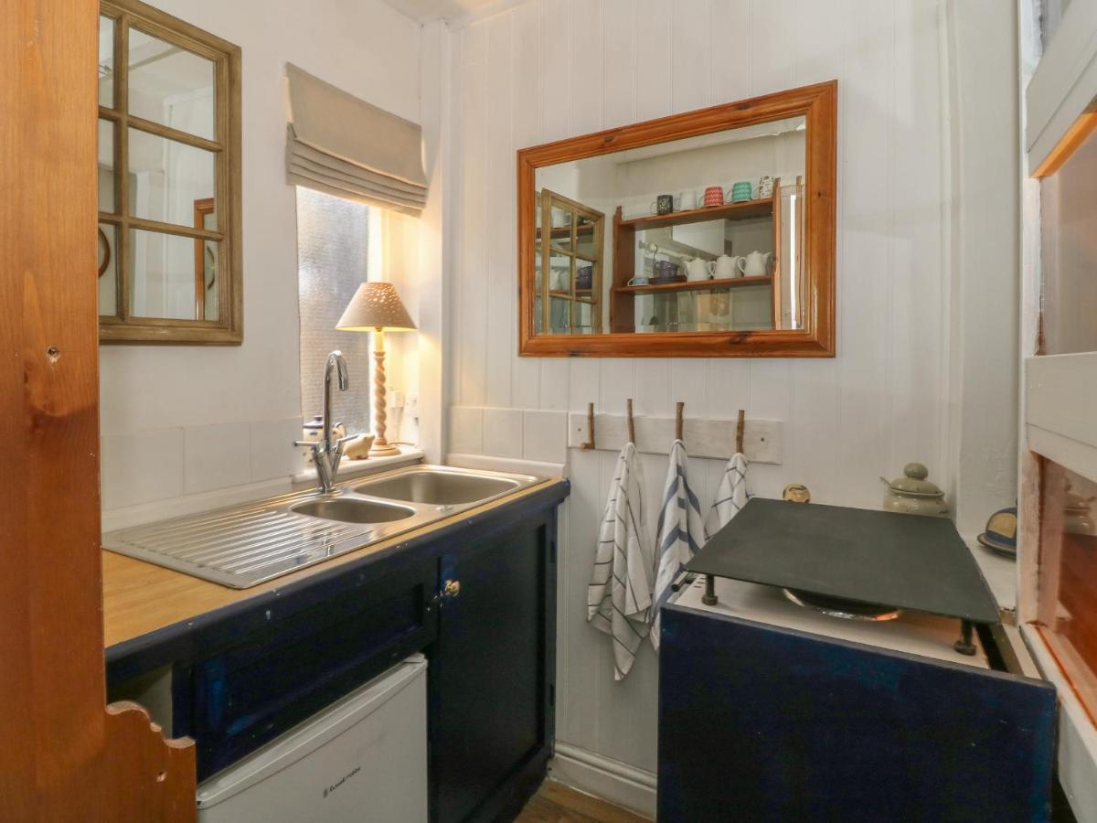 The Hideaway Apartment York Luaran gambar