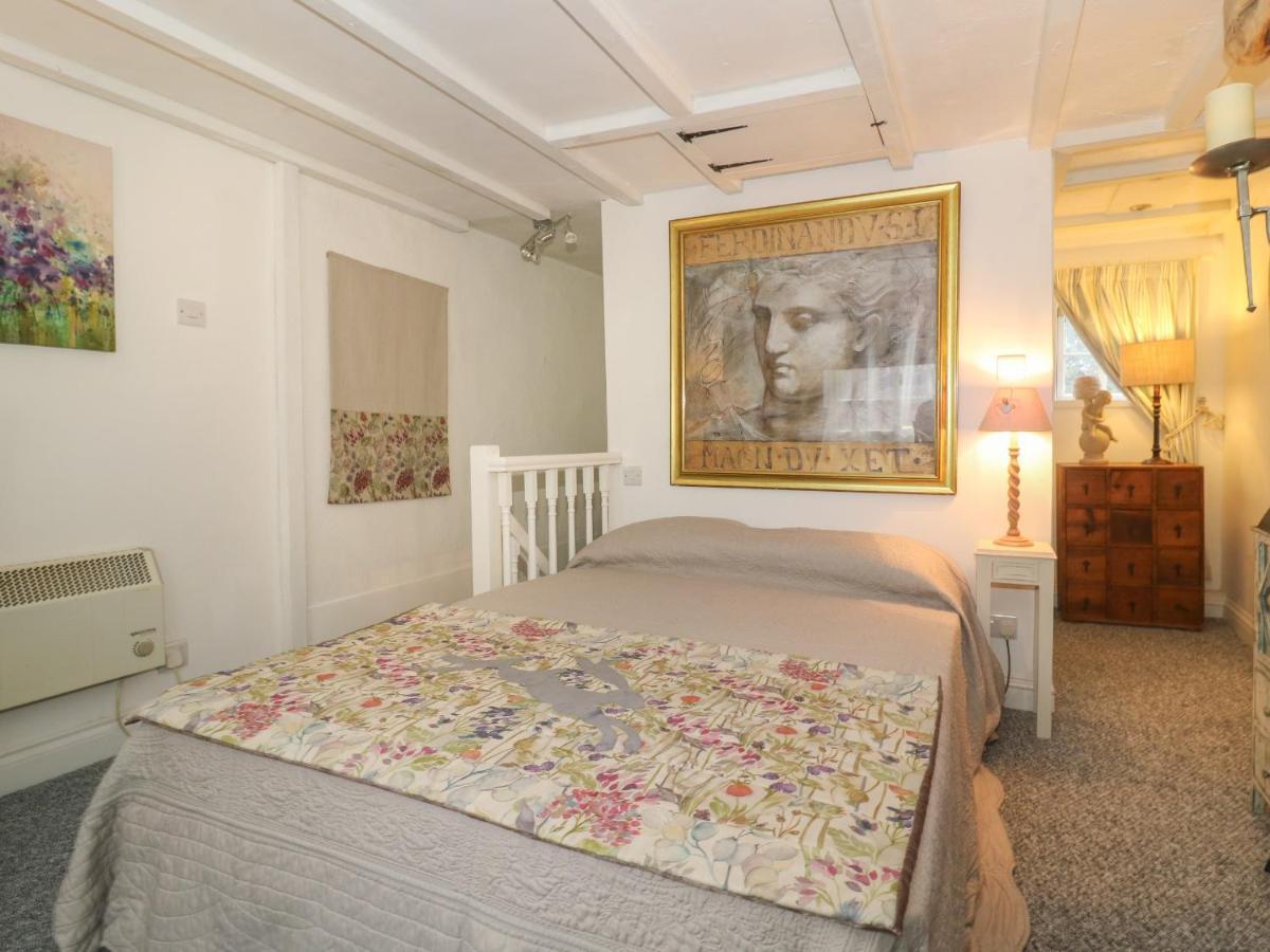 The Hideaway Apartment York Luaran gambar