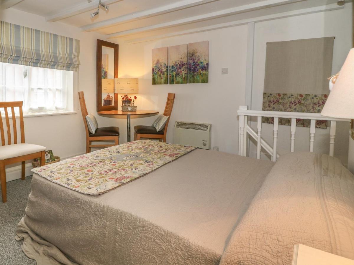 The Hideaway Apartment York Luaran gambar