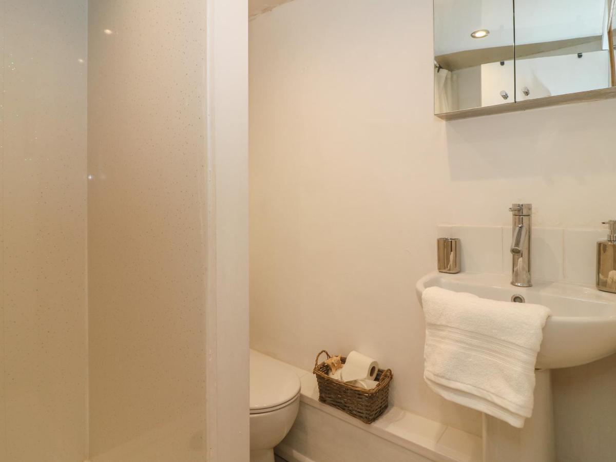 The Hideaway Apartment York Luaran gambar