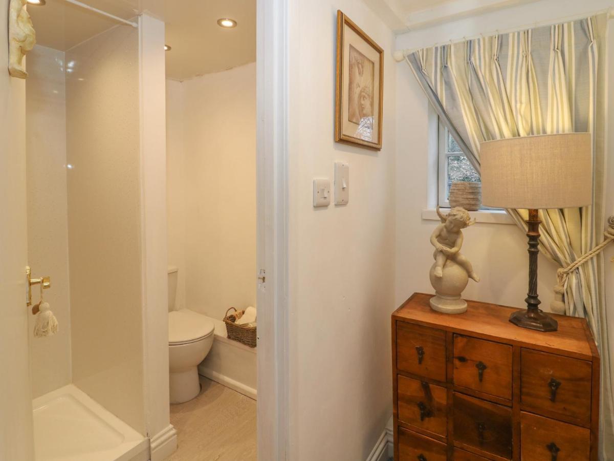 The Hideaway Apartment York Luaran gambar
