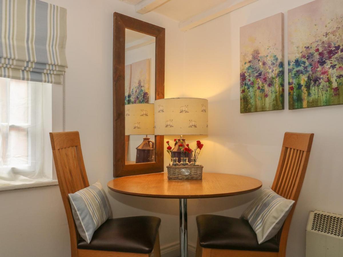 The Hideaway Apartment York Luaran gambar