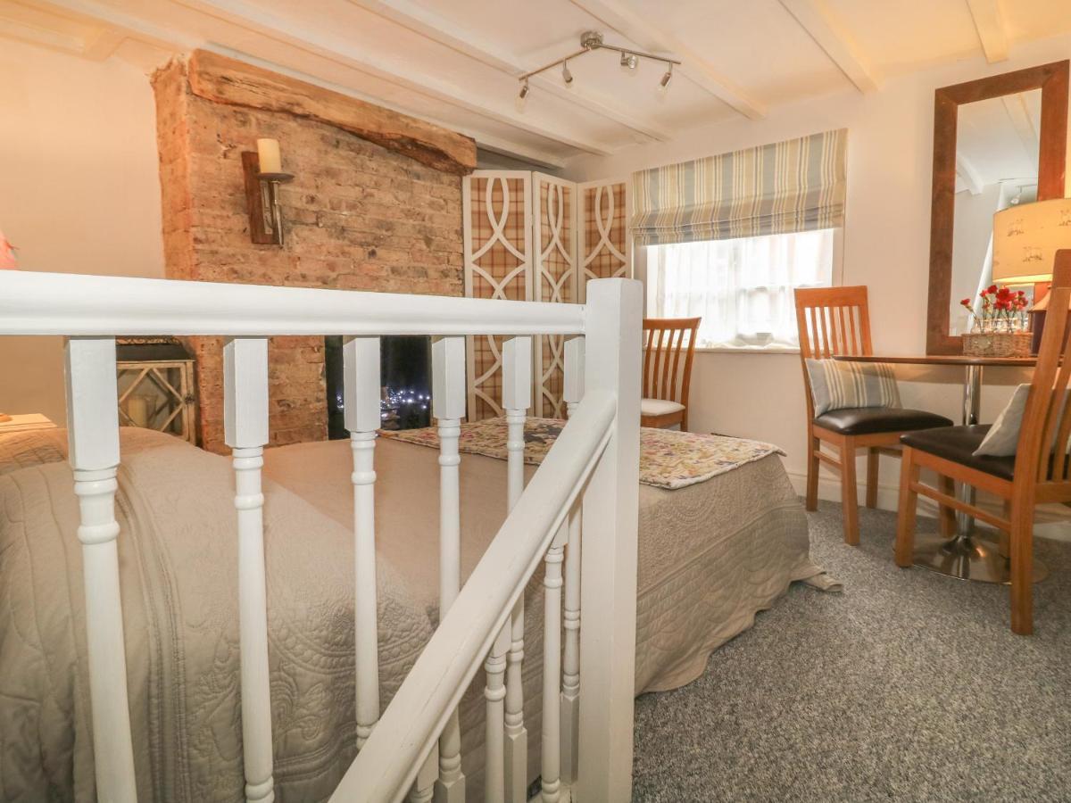 The Hideaway Apartment York Luaran gambar