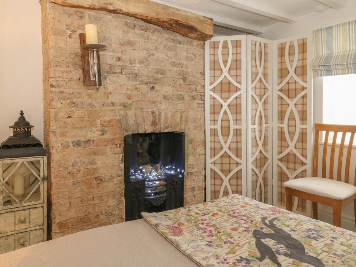 The Hideaway Apartment York Luaran gambar